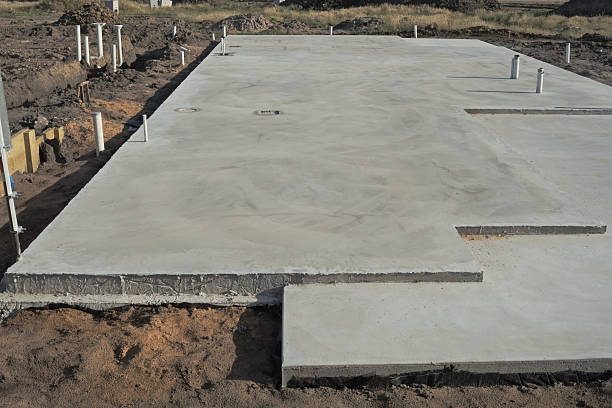 Best Custom Concrete Contractor  in Ogallala, NE