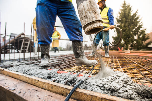 Best Concrete Foundation Repair  in Ogallala, NE